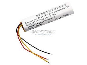 Battery For Bose QC45