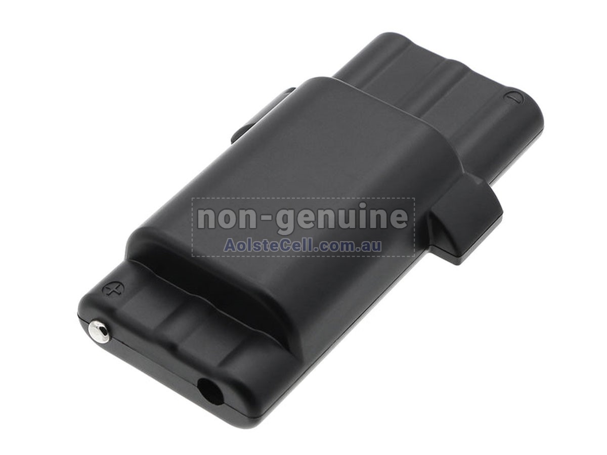 Replacement Brady BMP21 battery