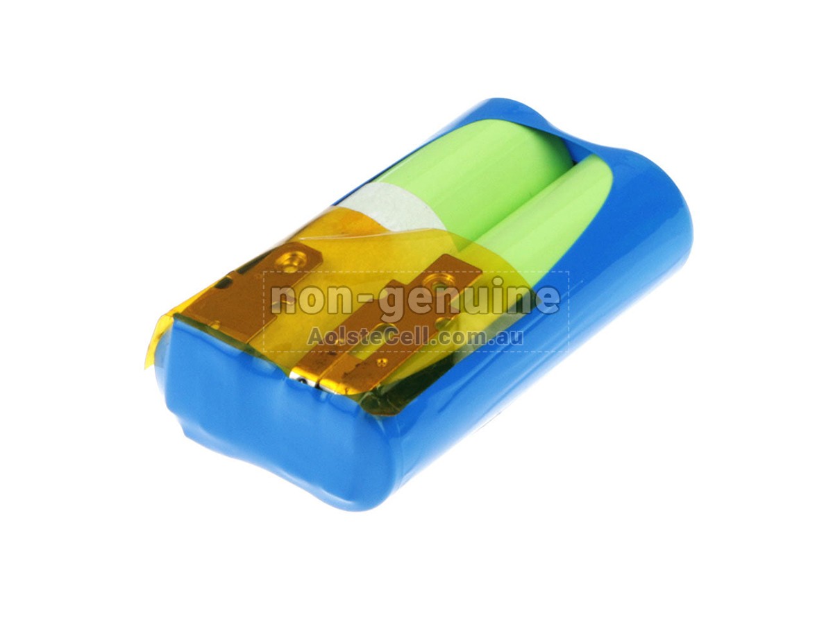 Replacement BrandTech ACCU-JET PIPETTE CONTROLLERS battery