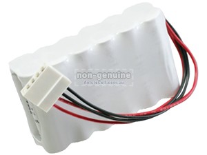 Battery For Burdick 146-0126-00