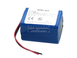 Battery For BYOND BYZ-810DE