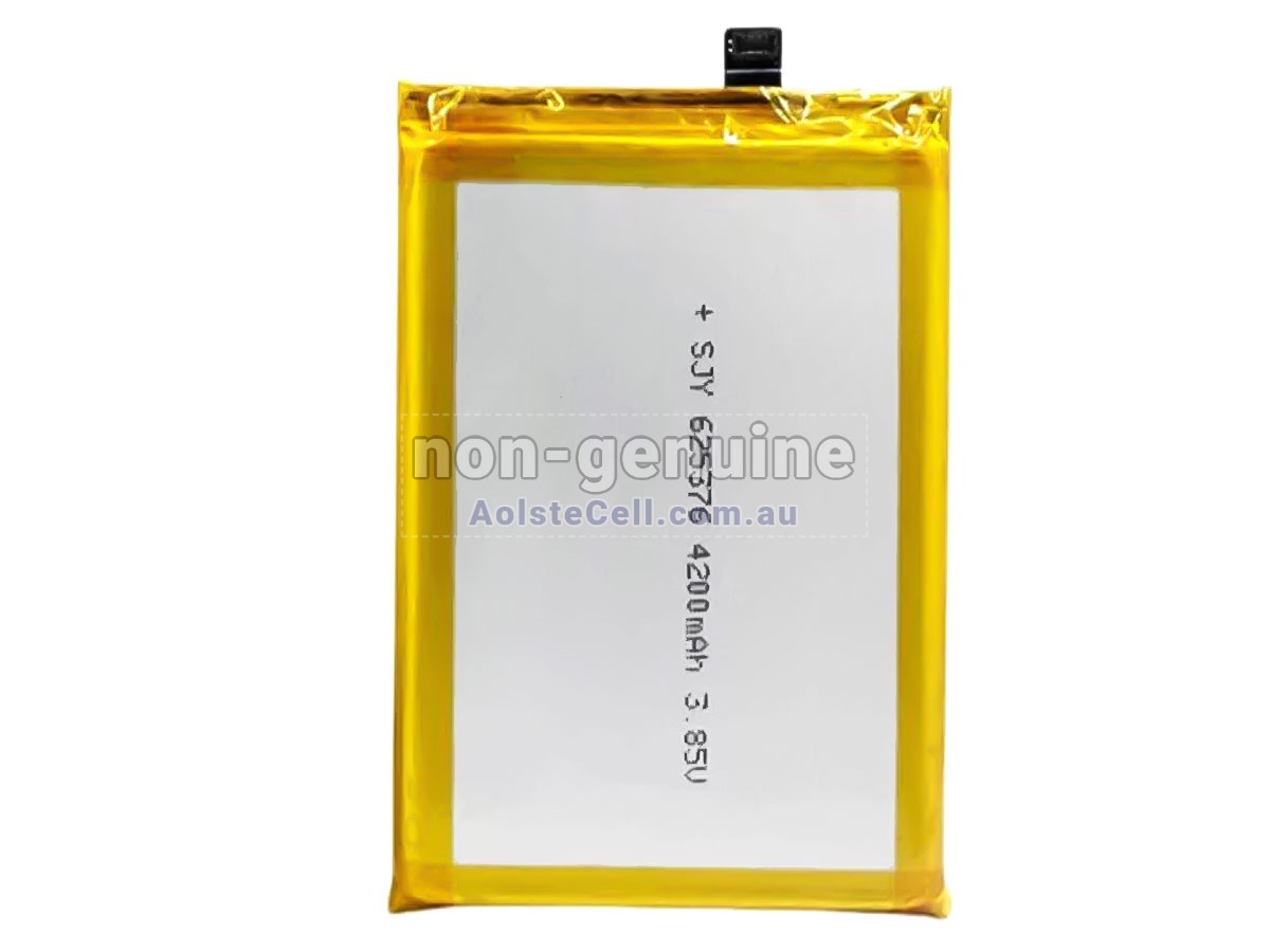 Replacement Cainiao BA1 battery