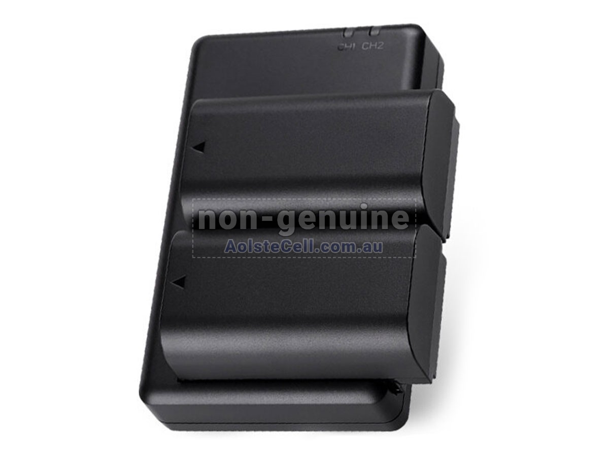 Replacement Canon SPEEDLITE EL-1 battery