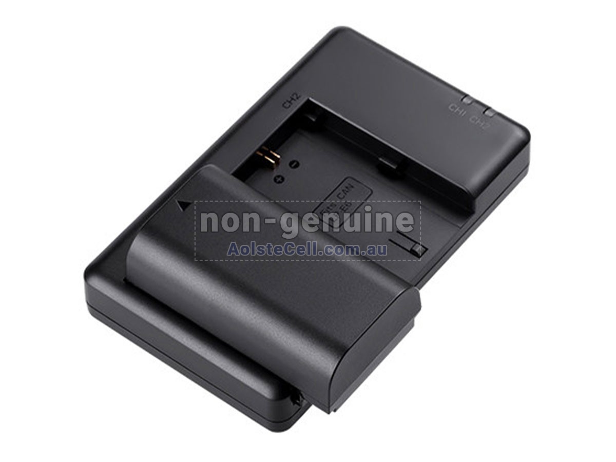 Replacement Canon SPEEDLITE EL-1 battery