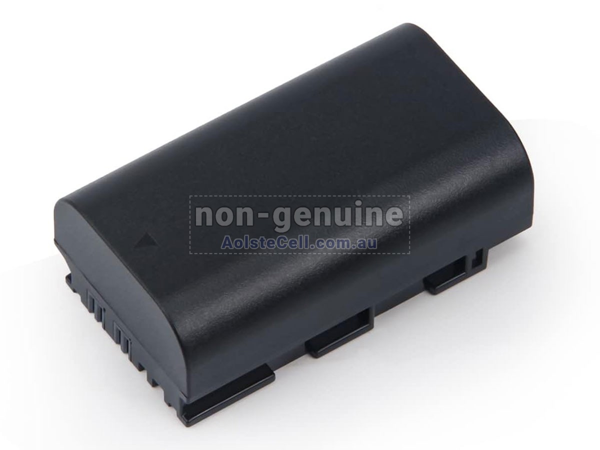Replacement Canon SPEEDLITE EL-1 battery