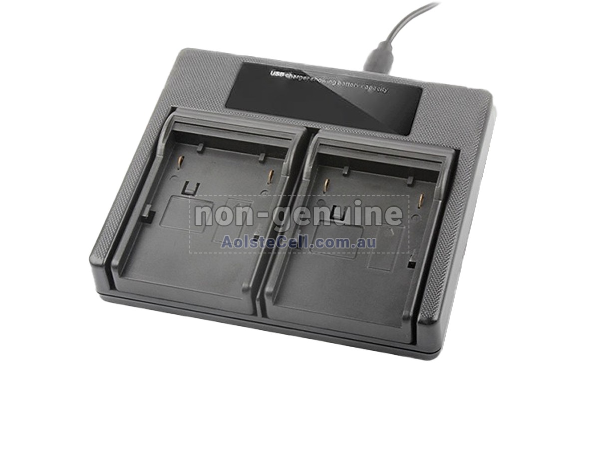 Replacement Canon POWERSHOT SX50HS battery