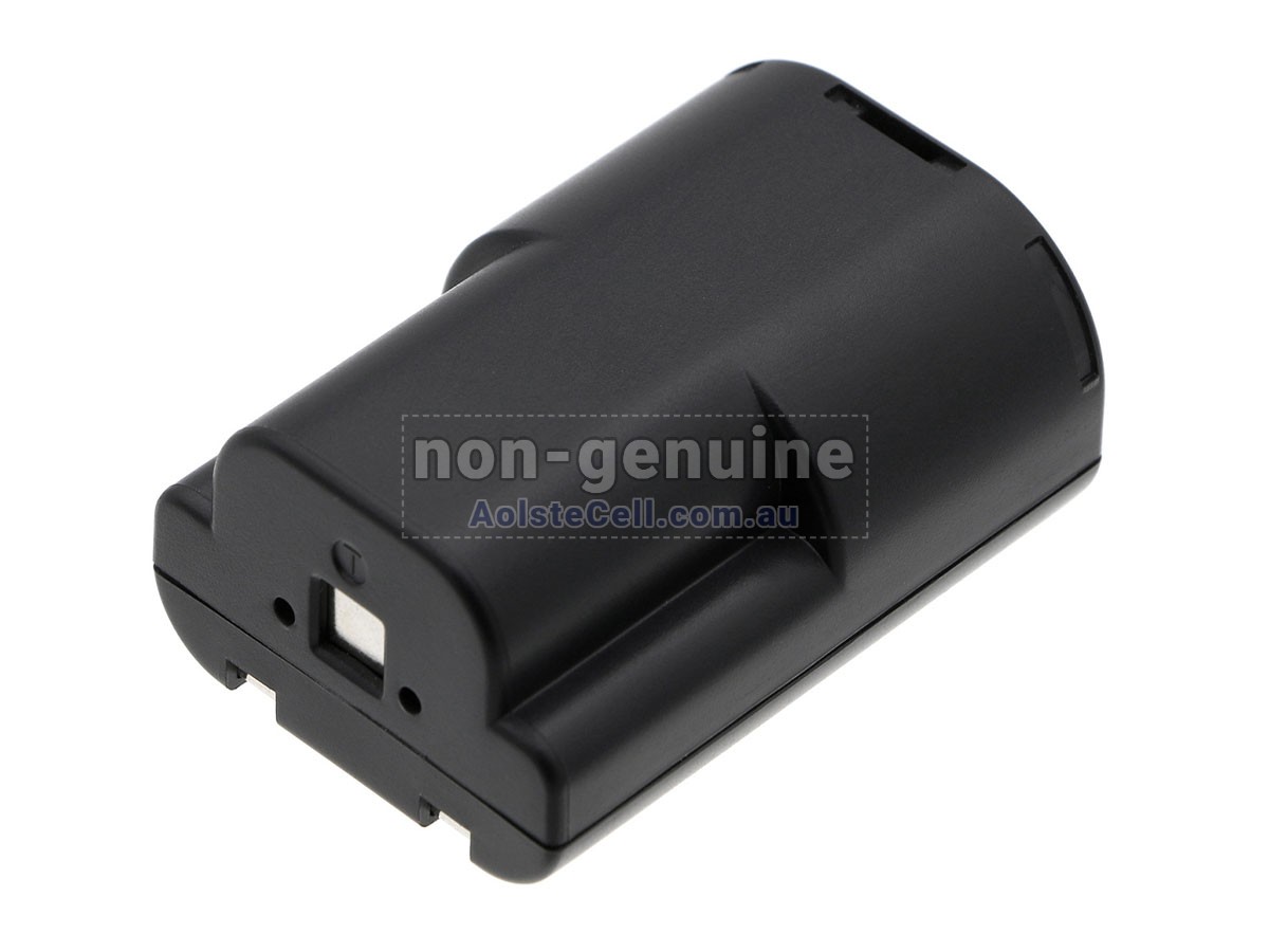 Replacement Canon NB-5H battery
