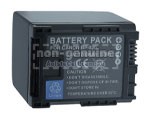 Battery For Canon XA15