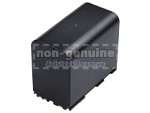 Battery For Canon XH G1S