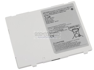 Battery For Canon CXDI-70C