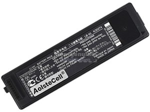 Battery For Canon Ip100