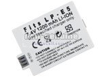 Battery For Canon MD225