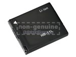 Battery For Canon PowerShot SX420 IS