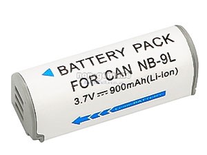 Battery For Canon PowerShot N2
