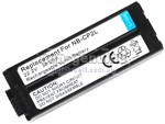 Battery For Canon Selphy CP100