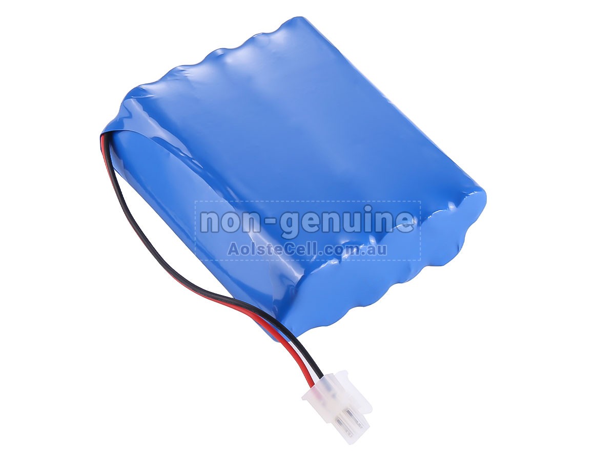 Replacement Cardioline AMED5062 battery