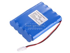 Battery For Cardioline 1220211-01
