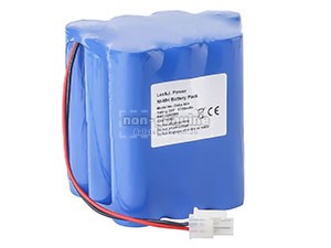 Battery For Cardioline Unipower B11239