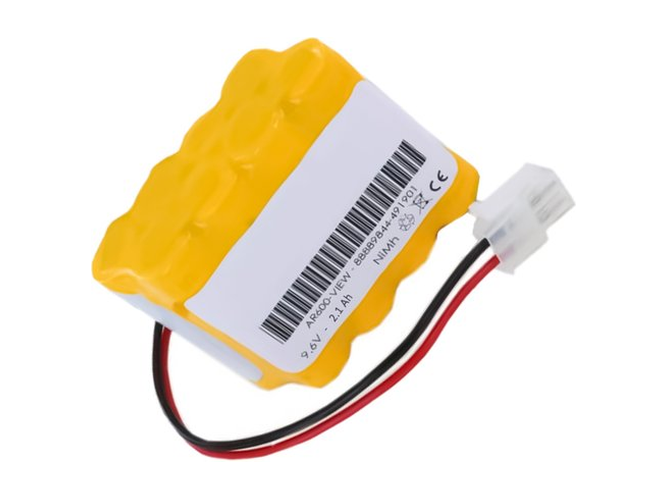 Battery For Cardioline 88889844
