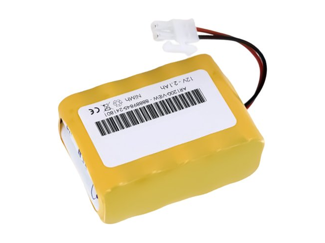 Battery For Cardioline 88889845