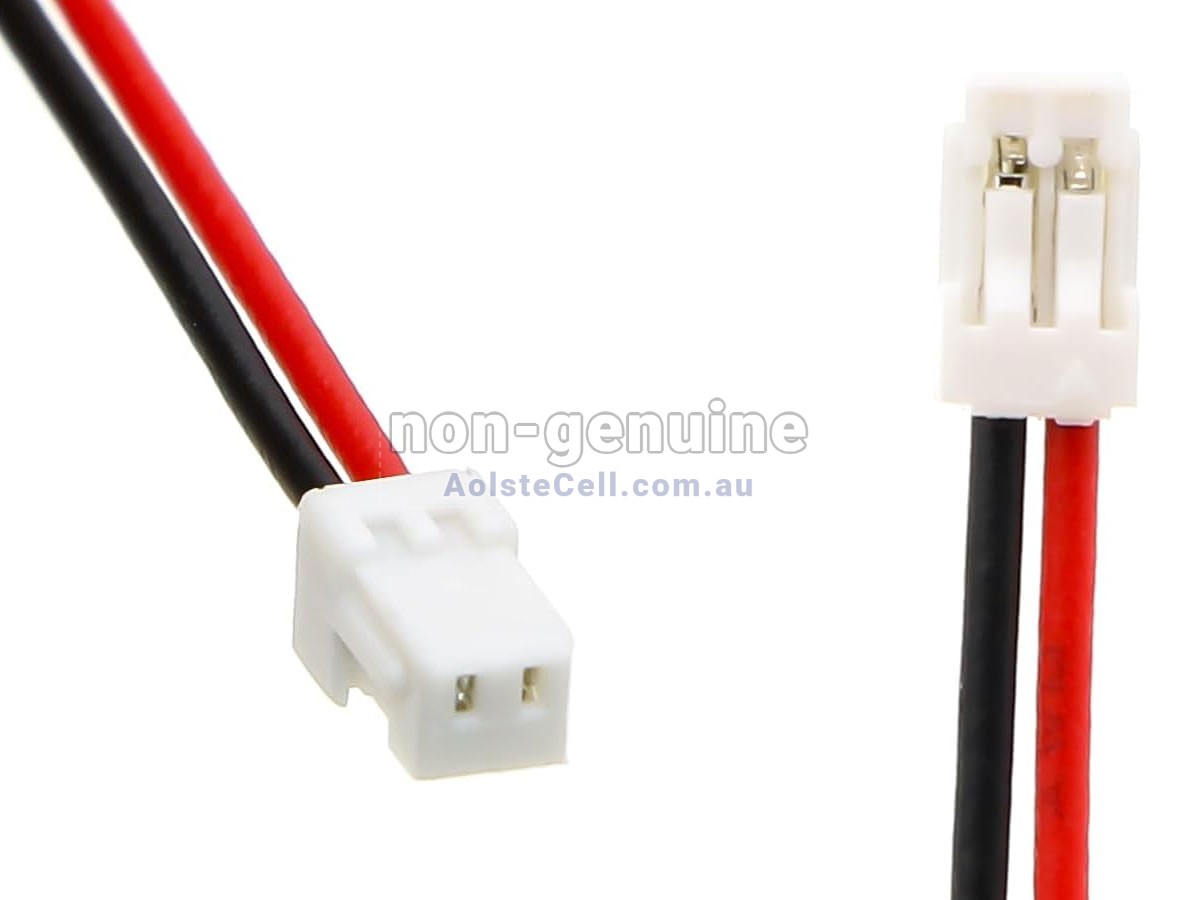 Replacement Cardo BAT00014 battery