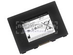 Battery For Carestream 8G5132