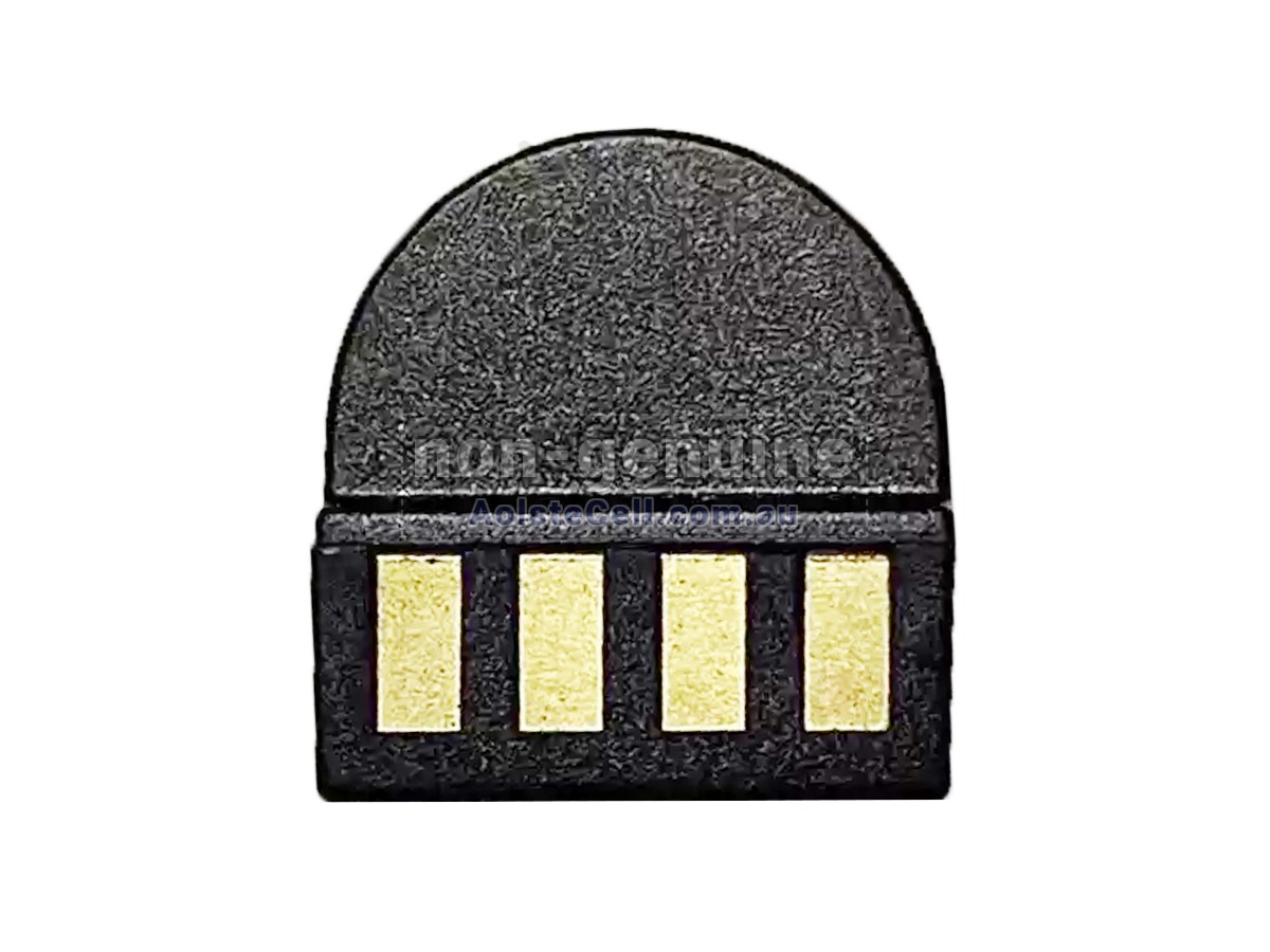 Replacement CASIO DT-X400 battery