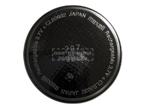 Battery For Casio CLB3032