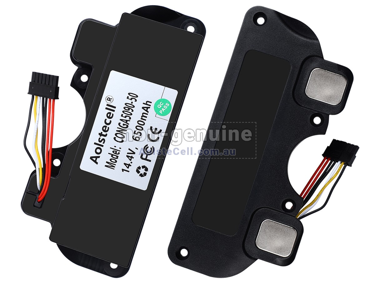 Replacement Cecotec CONGA 5090 battery