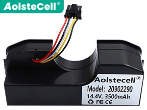 Battery For Cecotec CONGA 2290