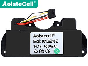 Battery For Cecotec CONGA 5090
