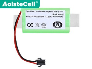 Battery For Cecotec CONGA 2290