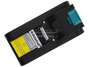 Battery For Cecotec Rockstar 1300 X-Treme