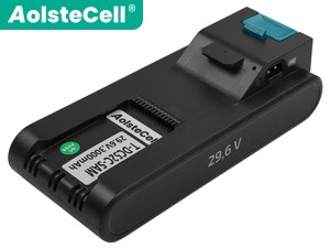 Battery For Cecotec Rockstar 1700 X-Treme
