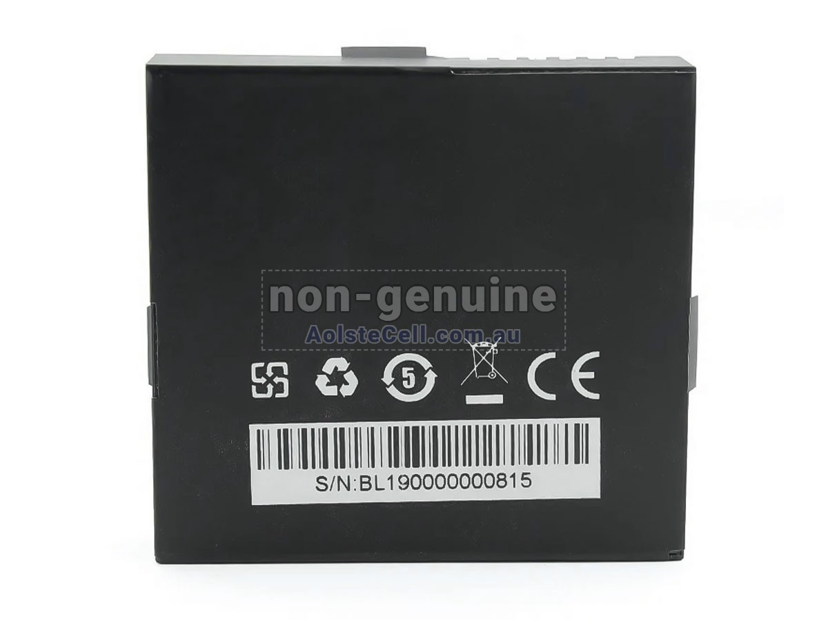 Replacement CHCNAV BL-300 battery