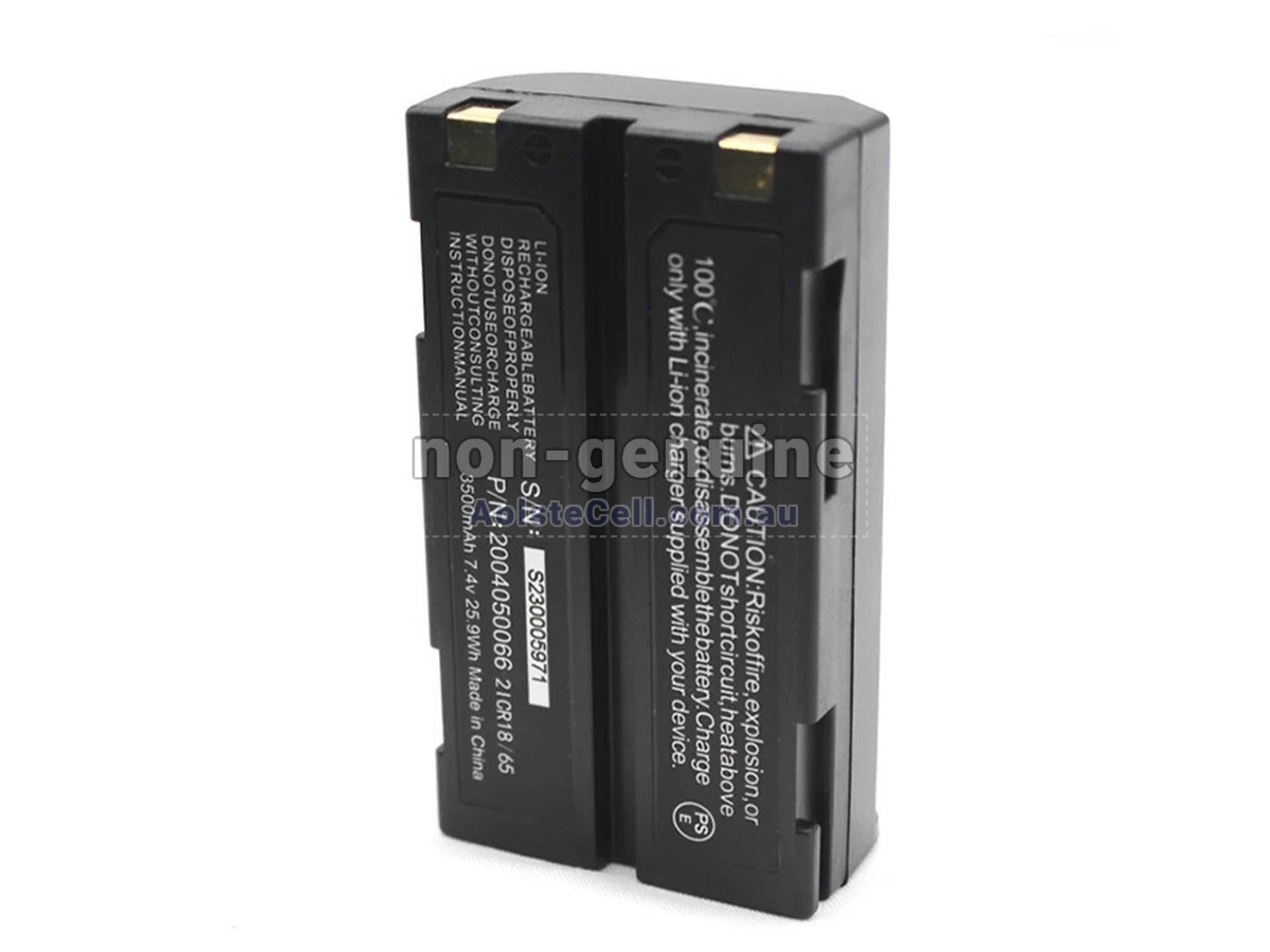 Replacement CHCNAV 2004050017 battery