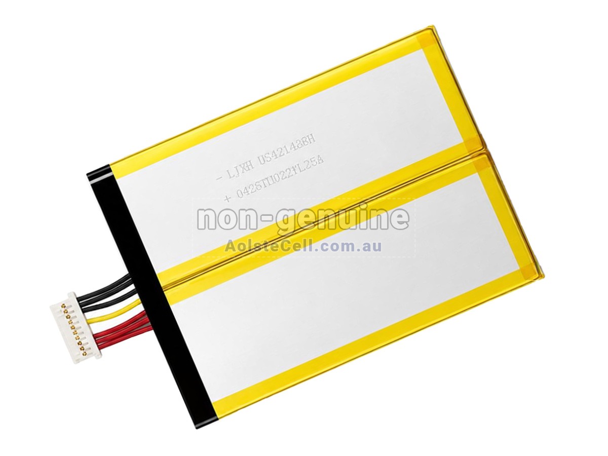 Replacement CHUWI 2969G5 battery