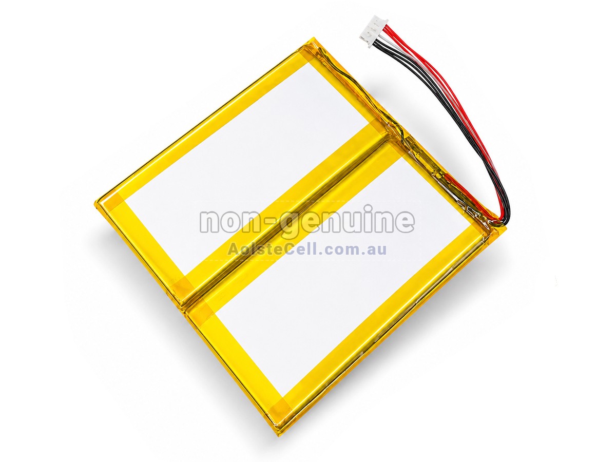 Replacement CHUWI CWI537 battery