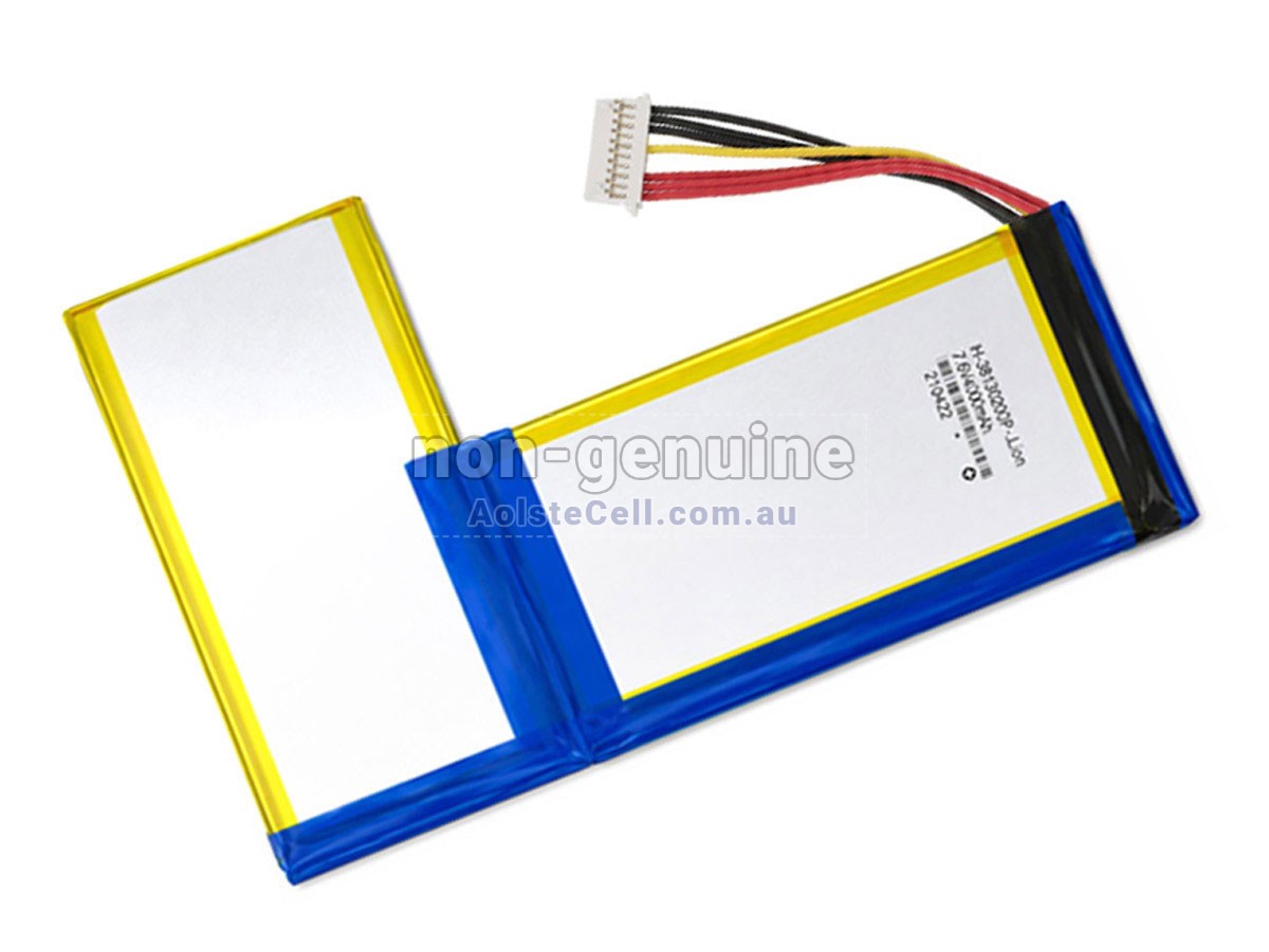 Replacement CHUWI H-38130200P battery
