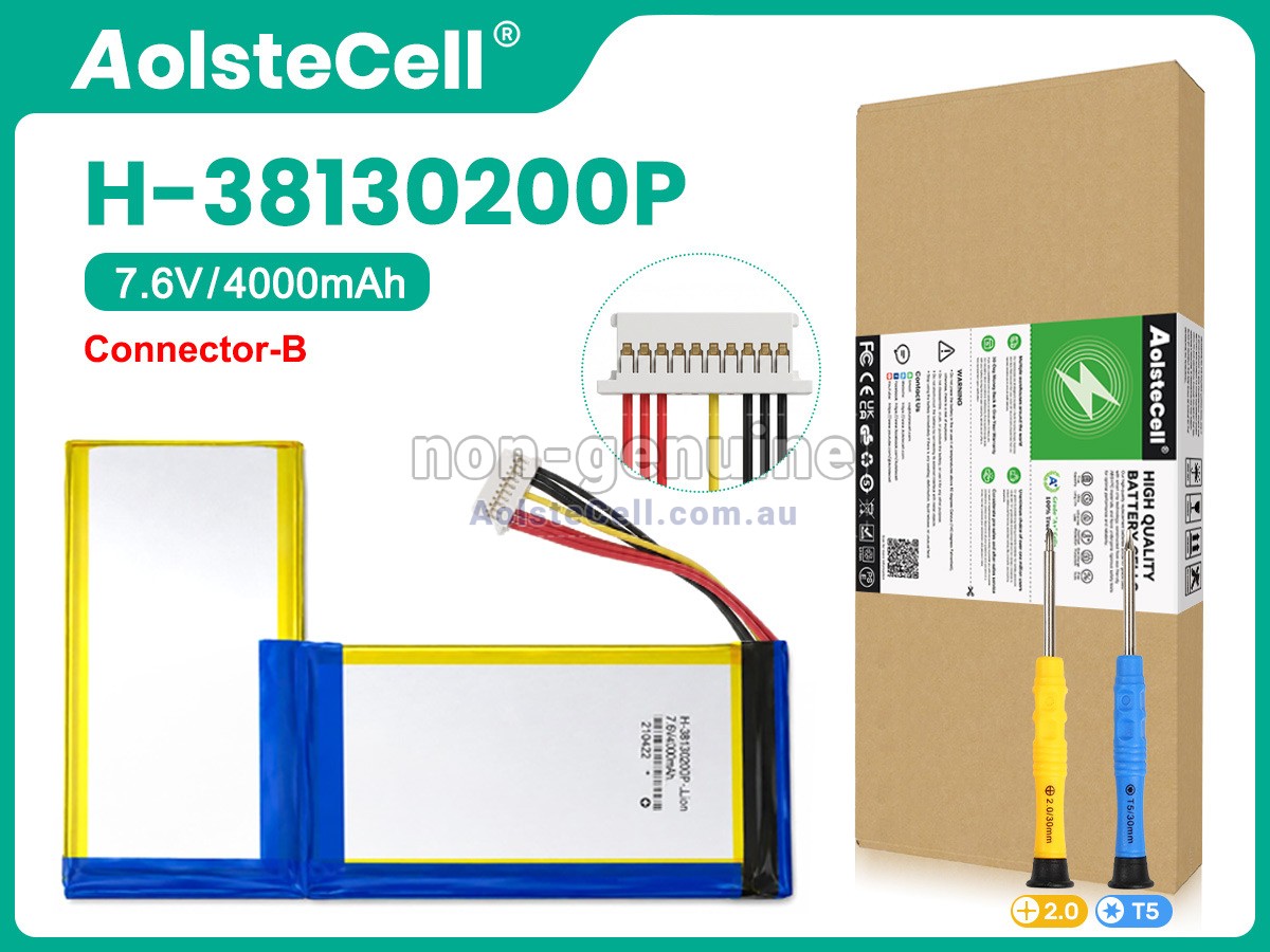 Replacement CHUWI 2969G5 battery
