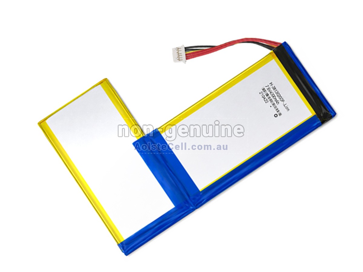 Replacement CHUWI 2969G5 battery