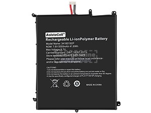 Battery For CHUWI UTL-3178180-2S