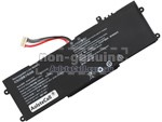 Battery For CHUWI MiniBook X