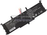 Battery For CHUWI CoreBook X i5