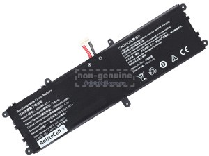 Battery For CHUWI 5059B4-2S-1
