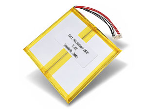 Battery For CHUWI Herobook Pro+