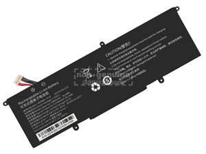 Battery For CHUWI Freebook 13.5 CWI557