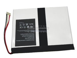 Battery For CHUWI CWI535