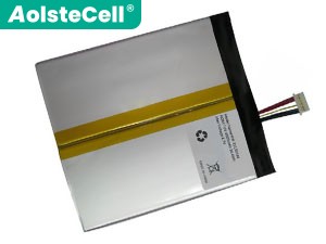 Battery For CHUWI UBook CWI509