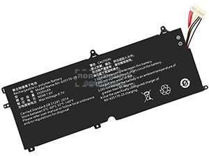 Battery For CHUWI minibook cwi526